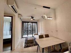 Parc Esta (D14), Apartment #605958361